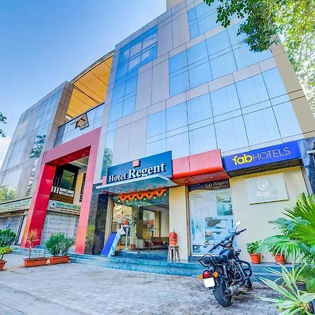Fabhotel Regent Inn - Nr Skywalk Bridge Pimpri-Chinchwad Exterior foto